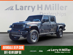 2024 Jeep Gladiator Mojave