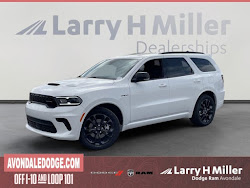 2024 Dodge Durango R/T Plus