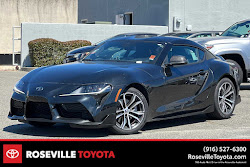 2023 Toyota GR Supra 2.0