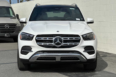 2024 Mercedes-Benz GLE GLE 450