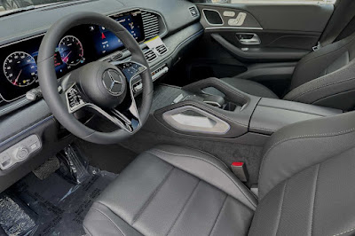 2024 Mercedes-Benz GLE GLE 450