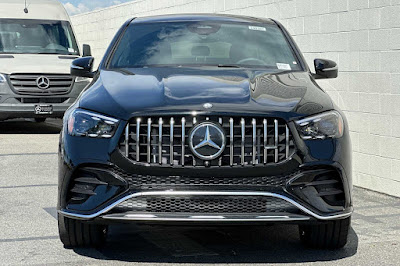 2024 Mercedes-Benz GLE GLE 53 AMG®