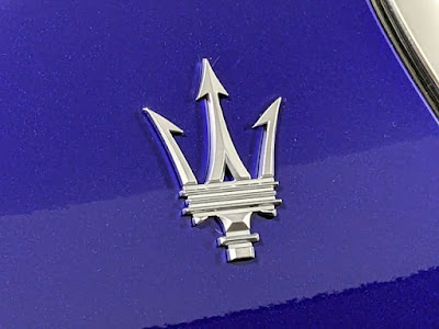 2023 Maserati Grecale GT