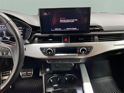 2021 Audi S5 3.0T Premium Plus