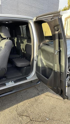 2019 Toyota Tacoma Access Cab TRD Sport Pickup 4D 6 ft