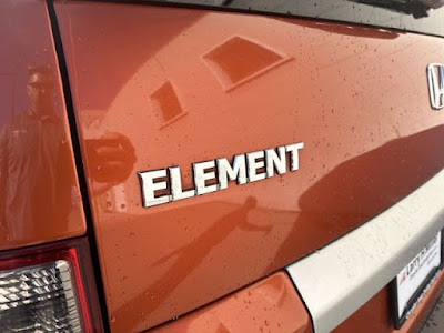2011 Honda Element EX 4WD! NICE RIDE!