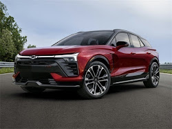 2024 Chevrolet Blazer EV LT