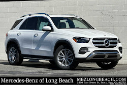 2024 Mercedes-Benz GLE GLE 350