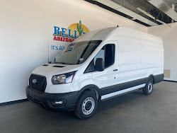 2024 Ford Transit-350 Base