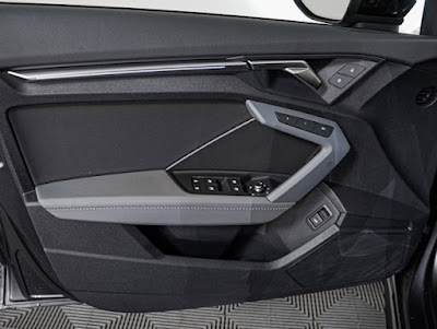 2024 Audi S3 Premium