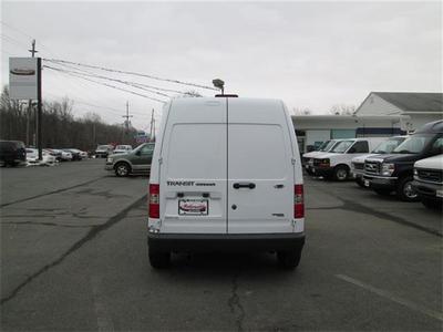 2011 Ford Transit Connect Cargo Van XL w/o side an Van