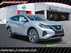 2024 Nissan Murano AWD SL