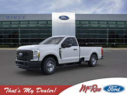 2024 Ford F-350SD XL