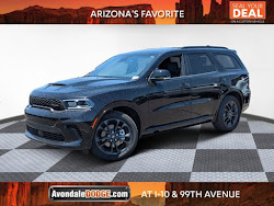 2024 Dodge Durango R/T Plus