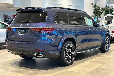 2024 Mercedes-Benz GLS GLS 450