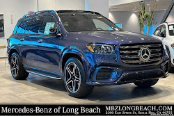 2024 Mercedes-Benz GLS GLS 450