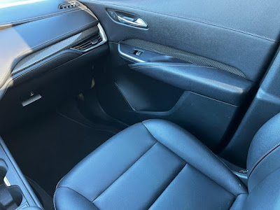 2019 Cadillac XT4 FWD Sport