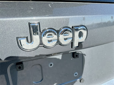 2021 Jeep Renegade 2WD Latitude