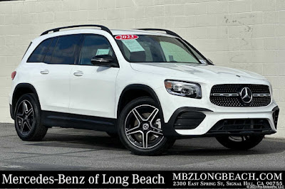 2023 Mercedes-Benz GLB GLB 250