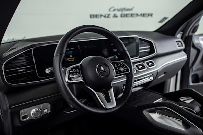 2023 Mercedes-Benz GLE GLE 450