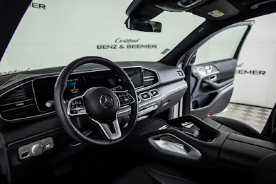 2023 Mercedes-Benz GLE GLE 450