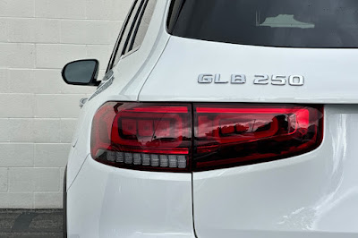 2023 Mercedes-Benz GLB GLB 250