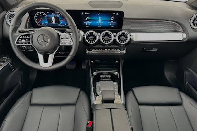 2023 Mercedes-Benz GLB GLB 250