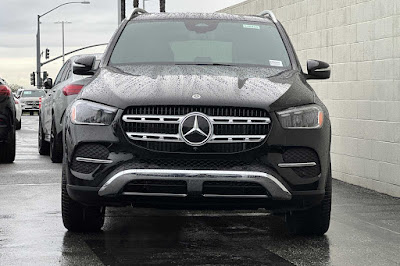 2024 Mercedes-Benz GLE GLE 450