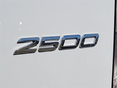 2022 Mercedes-Benz Sprinter 2500 Cargo 144 WB