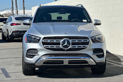 2024 Mercedes-Benz GLE GLE 450