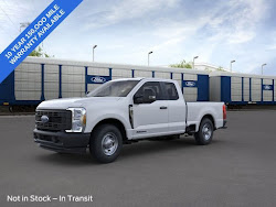 2023 Ford F-250SD XL