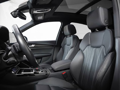 2021 Audi Q5 Sportback Premium
