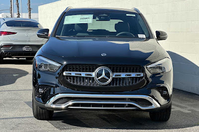 2024 Mercedes-Benz GLA GLA 250