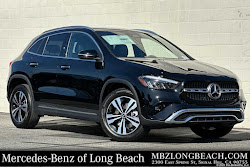 2024 Mercedes-Benz GLA GLA 250