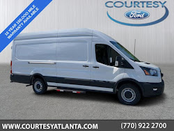 2024 Ford Transit-350 Base