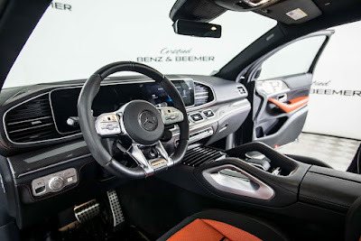 2023 Mercedes-Benz GLE GLE 53 AMG®