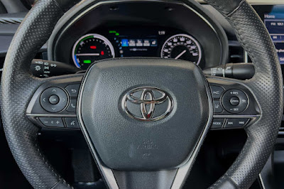 2021 Toyota Avalon Hybrid XSE