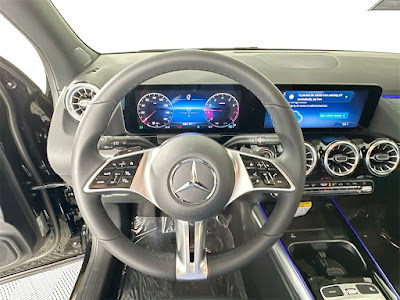 2024 Mercedes-Benz GLA GLA 250