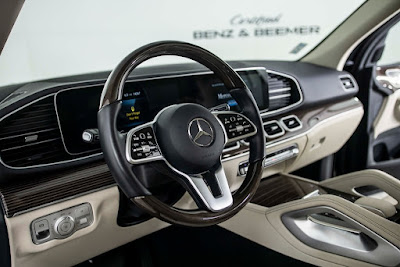 2023 Mercedes-Benz GLE GLE 350