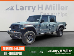 2024 Jeep Gladiator Mojave