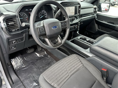 2021 Ford F-150 XL *ONE OWNER*