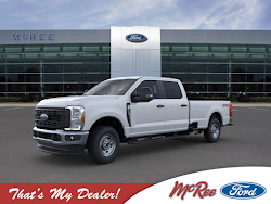 2024 Ford F-250SD XL