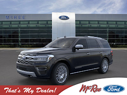 2024 Ford Expedition Platinum