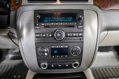 2010 GMC Sierra 1500 SLT
