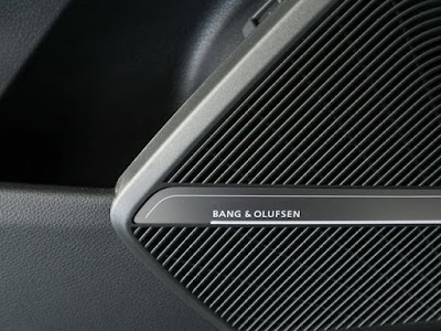 2024 Audi SQ5 Sportback Premium Plus
