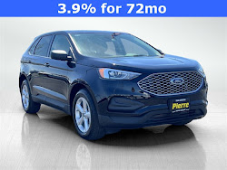 2024 Ford Edge SE