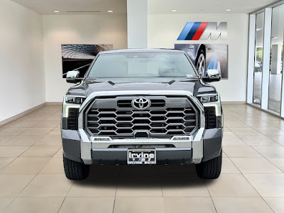 2024 Toyota Tundra Hybrid 1794 Edition