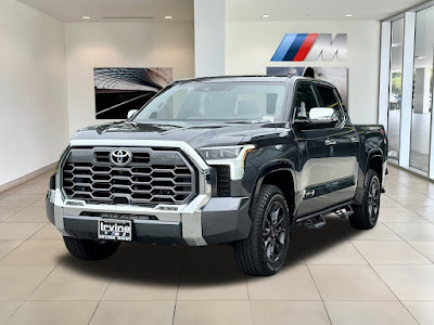 2024 Toyota Tundra Hybrid 1794 Edition