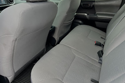 2019 Toyota Tacoma SR5 Double Cab 5' Bed V6 AT