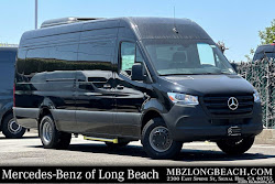 2024 Mercedes-Benz Sprinter 3500 Cargo 170 WB